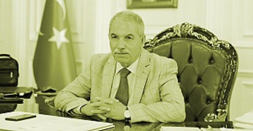 İlkadım Belediyesi’nden Isıtan Kış Yardımı