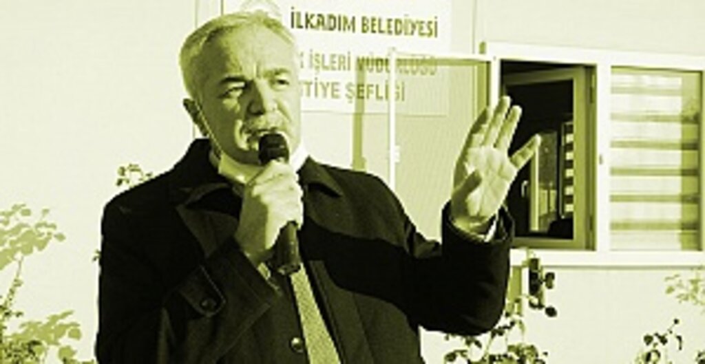 İlkadım’ın Temzilik Neferleri Temiz Bir İlkadım İçin Görüşlerini Dile Getirdi