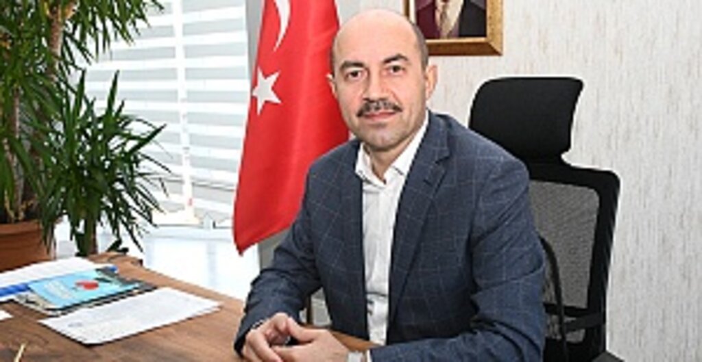 Başkan Kılıç’tan yeni yıl mesajı