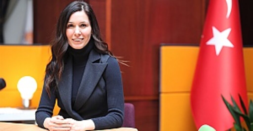 Karaaslan: 2021’i Büyük Başarıların Yılı Olarak Görüyoruz