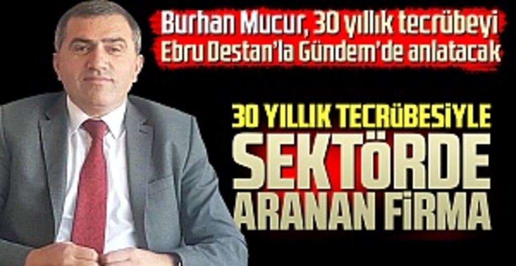 30 Yıllık Başarı Hikayesi: MCRGRUP ve İYOTME Sektörde Adından Söz Ettiriyor
