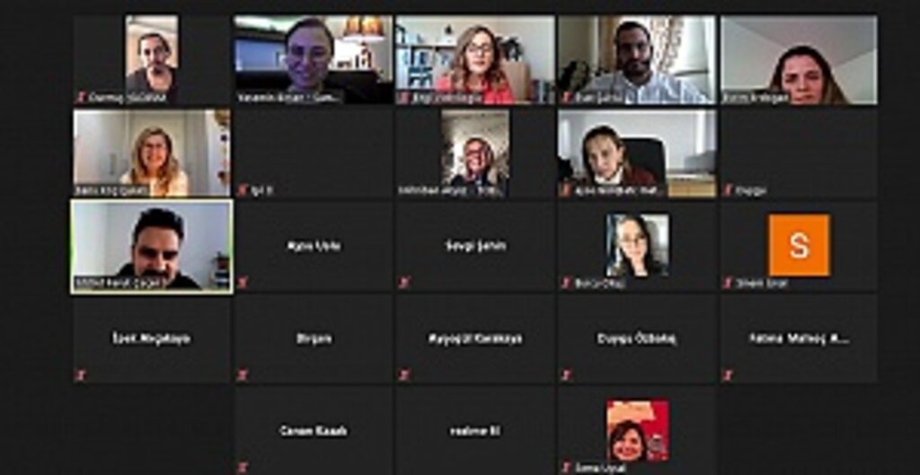 OMÜSEM ve TOBB Samsun Kadın Girişimciler Kurulu İşbirliğiyle “Girişimcilik 2.0” Seminerleri Tamamlandı