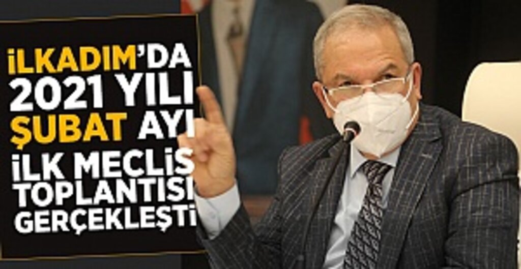 İlkadım Belediyesi Şubat Ayı Meclis Toplantısında Gündem Yoğundu: İsim Değişikliği Tartışması Öne Çıktı