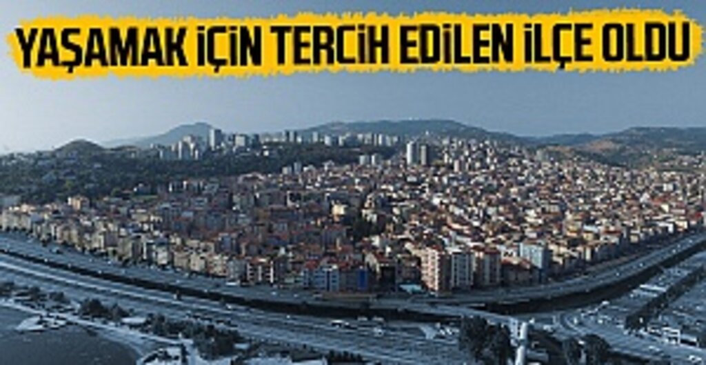 Canik Nüfusu 100 Bini Aştı: Yatırımlar Meyvesini Verdi