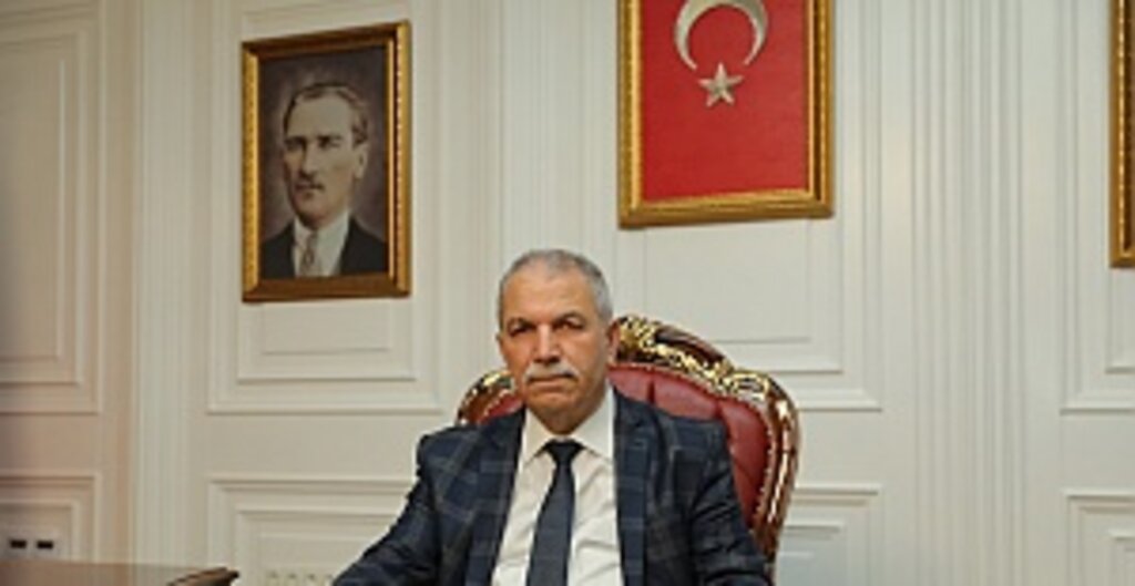 Başkan Necattin Demirtaş’tan 8 Mart Mesajı: Kadın Hakları, İnsan Haklarıdır