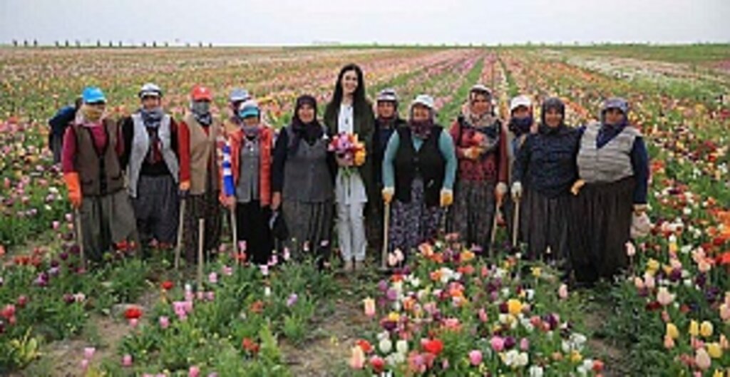 Karaaslan: Kadınlar, Toplumumuzda Daima Baş Üstünde Taşınacak Değerdir