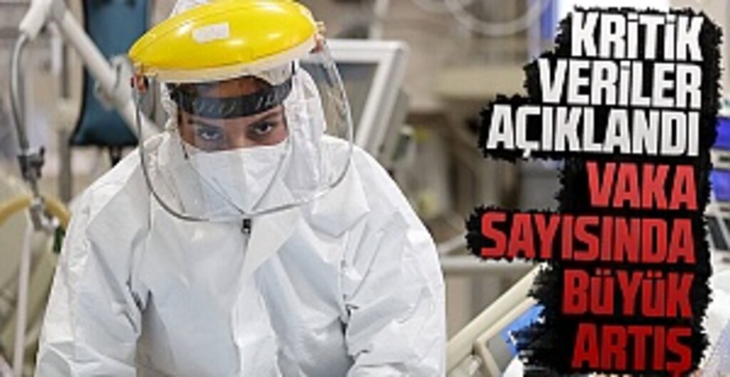 Türkiye’de 24 Mart 2021 Koronavirüs Tablosu: 29 Bin 762 Yeni Vaka, 146 Can Kaybı