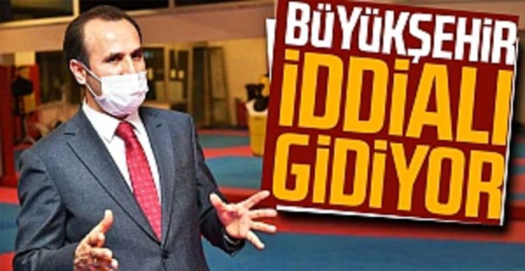Samsunlu Taekwondocular Turkish Open 2021’de Madalya Peşinde