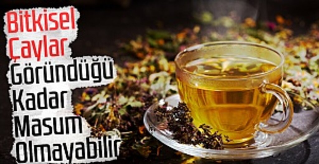 Kadın Hastalıkları Uzmanı Op. Dr. Esra Nur Özgür: Bitkisel Ürünleri Gelişigüzel Kullanmayın