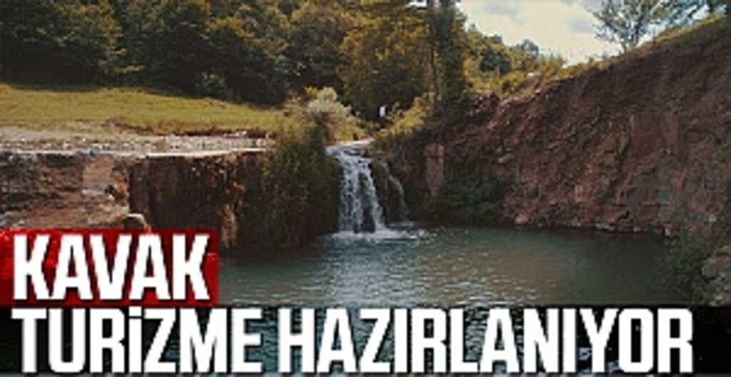 Kavak Turizmde de İddialı: Biz de Bu Yarışta Varız