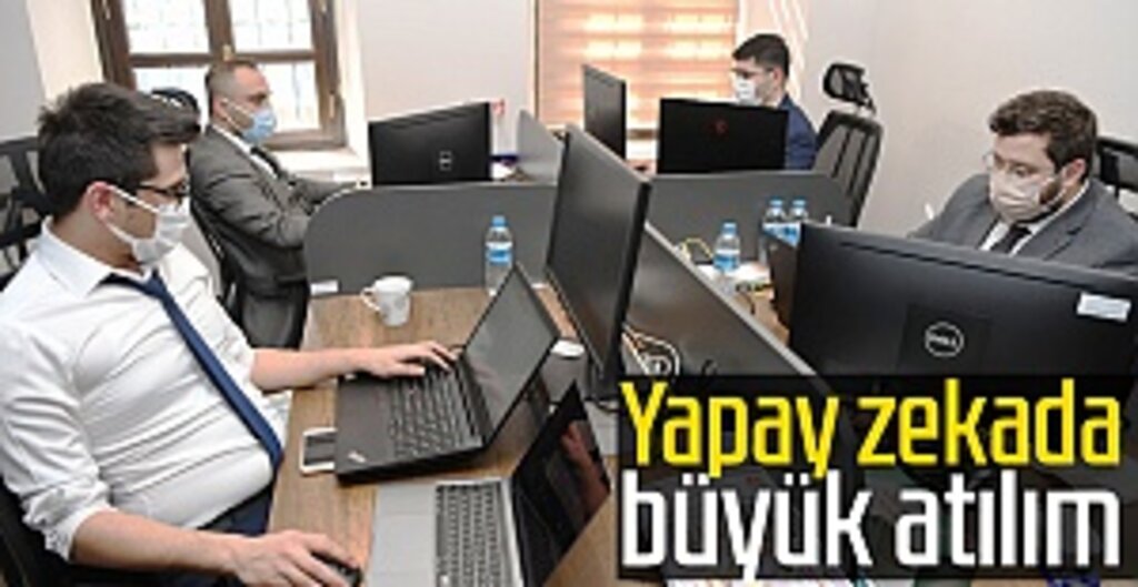 Samsun Büyükşehir Belediyesi’nden Dijital Dönüşüm Hamlesi: 2 Yılda 10 Milyon TL Tasarruf