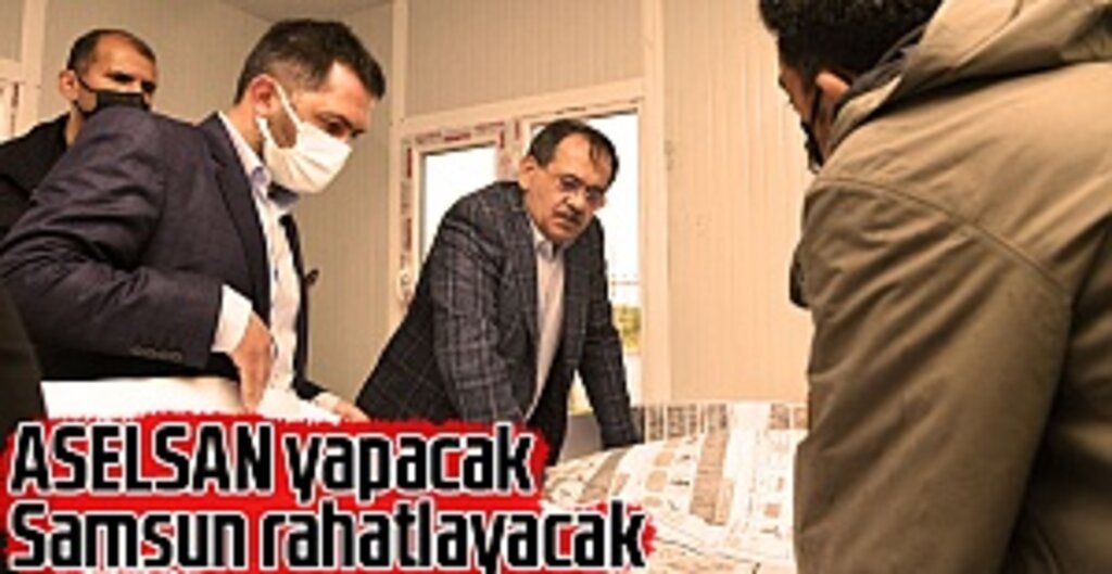 Mustafa Demir’den Ulaşım, Kentsel Dönüşüm ve Kültür-Sanatta Büyük Yatırımlar