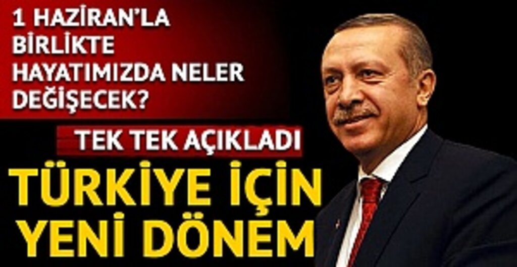 Haziran’da Sokağa Çıkma Kısıtlamaları Akşam 22.00 – Sabah 05.00 Arasında Devam Edecek