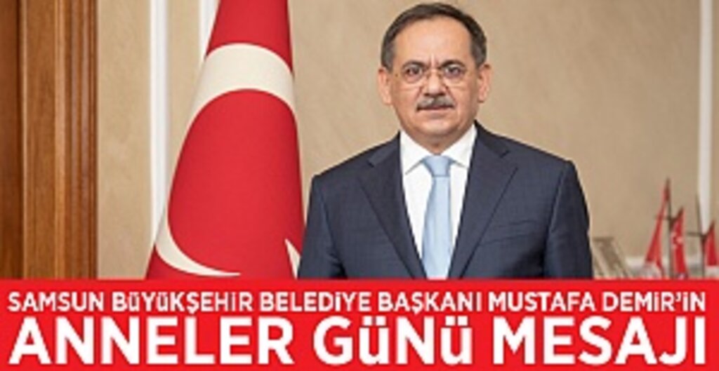 Anneler, Huzurlu Bir Toplumun Temelidir