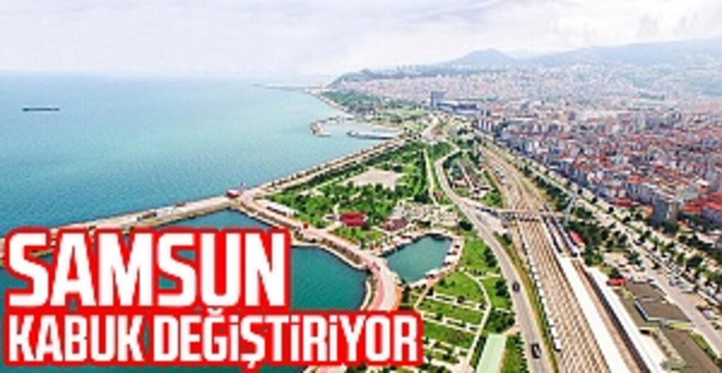 Başkan Demir’den Ulaşım ve Altyapı Müjdeleri: Batı Çevre Yolu 2022’de İhaleye Çıkıyor