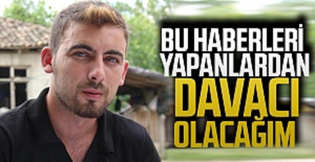 BES Çalışanı Uğur Yasin Özgür'den 