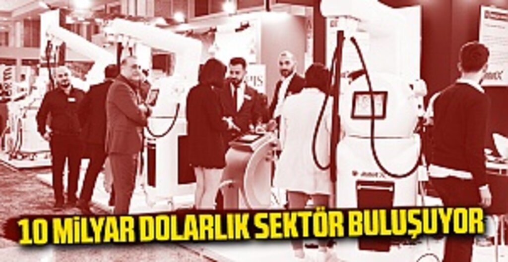 Güzellik ve Bakım İstanbul Fuarı, Sektörü Bir Araya Getiriyor