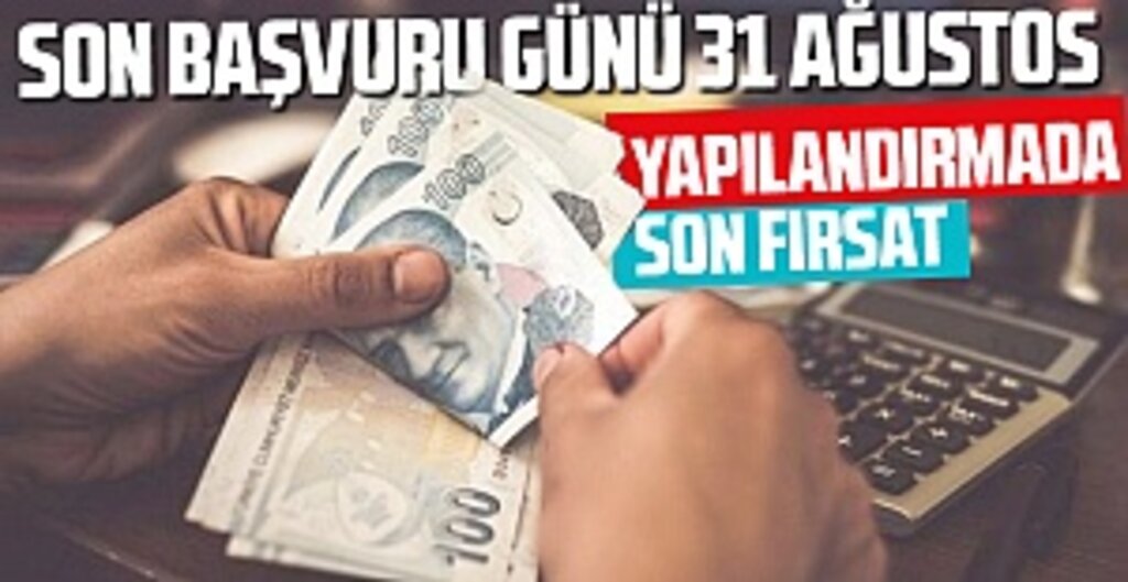 İlkadım Belediyesi'nden Vergi Borçları İçin Son Hatırlatma