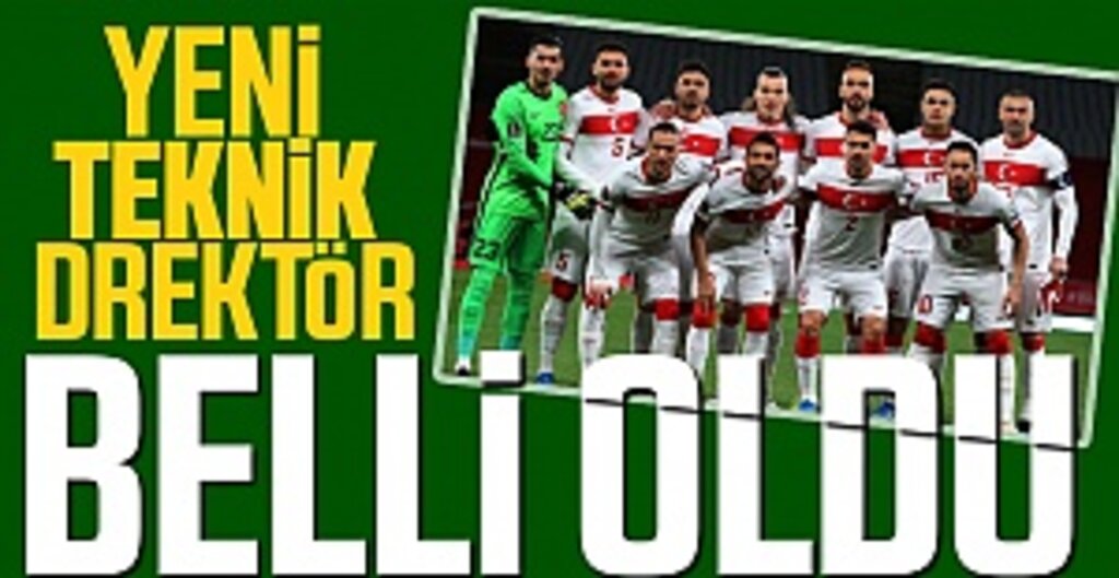 Milli Takım'da Okan Buruk dönemi
