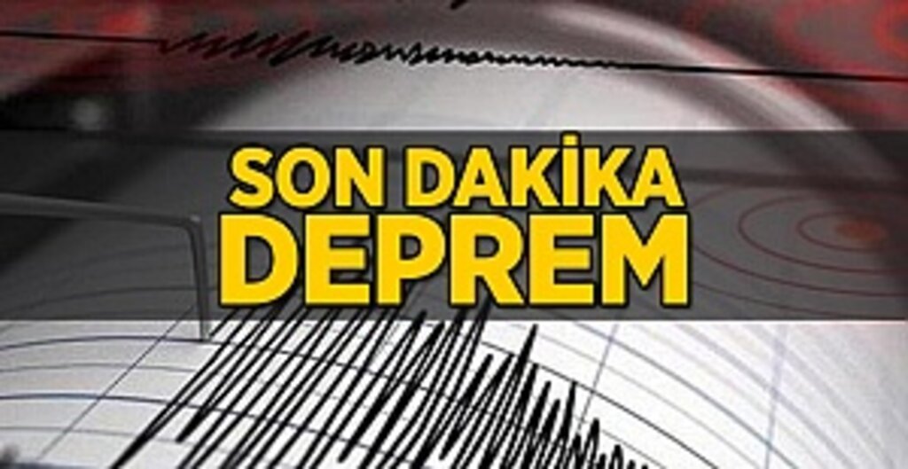 Tokat’ta 4,3 Büyüklüğünde Deprem: Samsun’da da Hissedildi