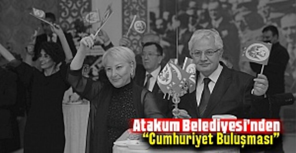 Cemil Deveci: Atatürk’ün Cumhuriyetini 100. Yılında Geri Alacağız