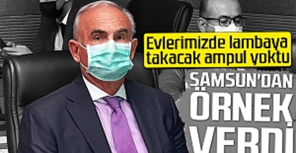 Yusuf Ziya Yılmaz: Türkiye, Enerji ve Çevre Politikalarında Büyük Bir Dönüşüm Yaşıyor