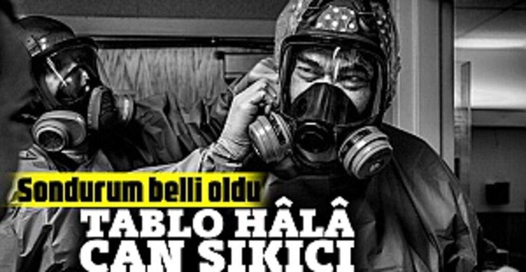Türkiye'nin 26 Ekim 2021 Koronavirüs Tablosu Açıklandı: 215 Can Kaybı, 29 Bin 643 Yeni Vaka