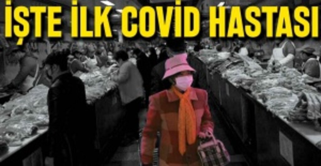 Koronavirüsün kökeniyle ilgili yeni çalışma: Pandemi, Vuhan'daki hayvan pazarından çıktı