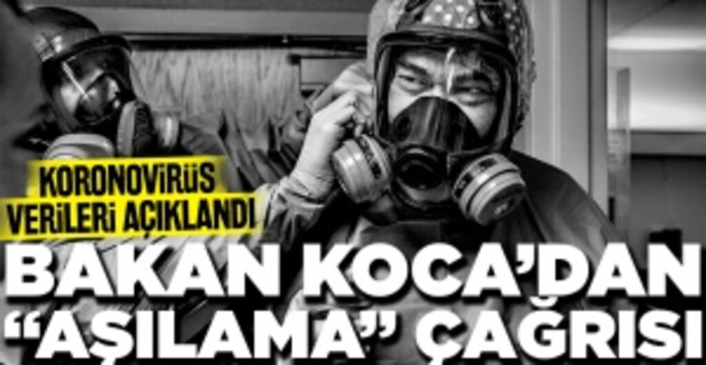 7 Kasım Türkiye'nin Koronavirüs Tablosu Açıklandı: 200 Can Kaybı, 25 Bin Yeni Vaka