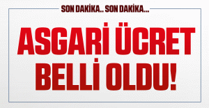 Cumhurbaşkanı Erdoğan'dan 2022 Asgari Ücret Açıklaması: 4.250 TL