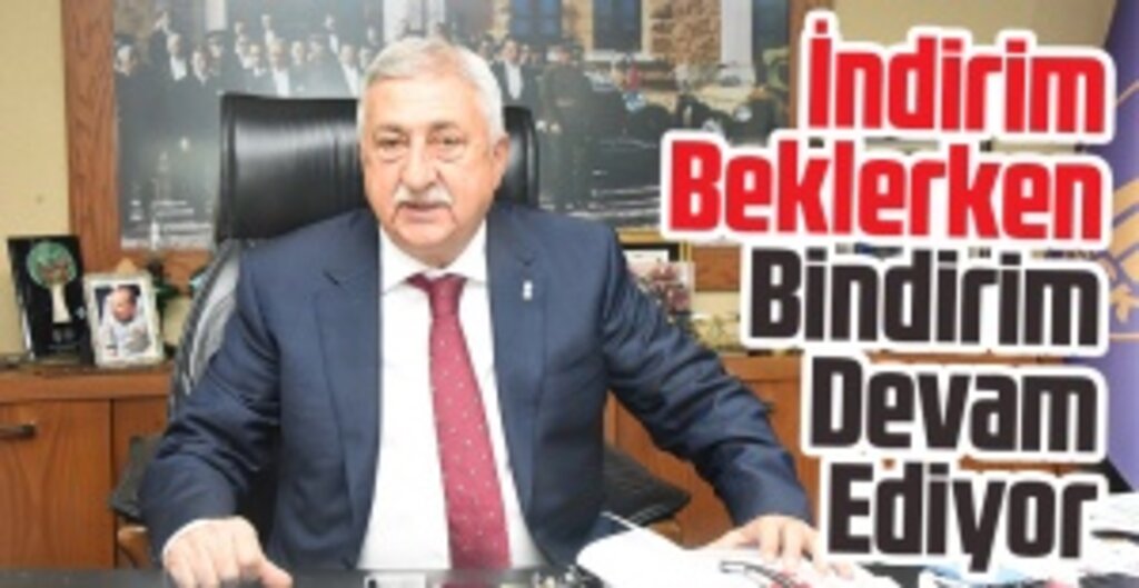 Palandöken, İndirim Beklerken Bindirim Devam Ediyor