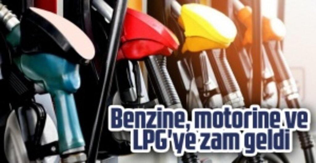 Akaryakıt Fiyatları 11 TL Sınırını Aştı: Benzin ve Motorinde Yeni Dönem