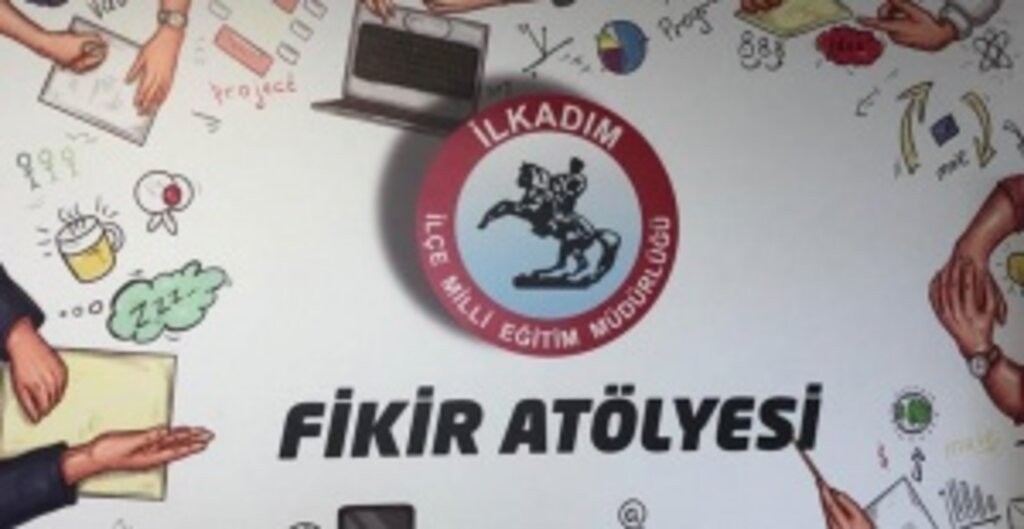 İlkadım İlçe Milli Eğitim Müdürlüğü, Erasmus Plus Projesi İçin OMÜ’yü Ziyaret Etti