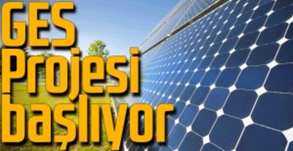 Samsun Büyükşehir Belediyesi’nden 45 Megavatlık Güneş Enerjisi Yatırımı