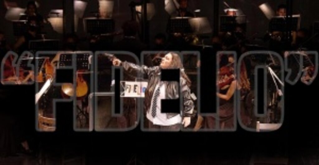 Samsun Devlet Opera ve Balesi, Beethoven'in bestelediği tek opera olan 