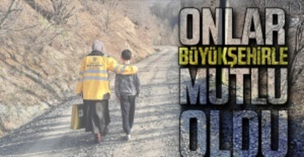 Samsun Büyükşehir'den Yetim ve Öksüz Çocuklara Yürek Isıtan Ziyaret