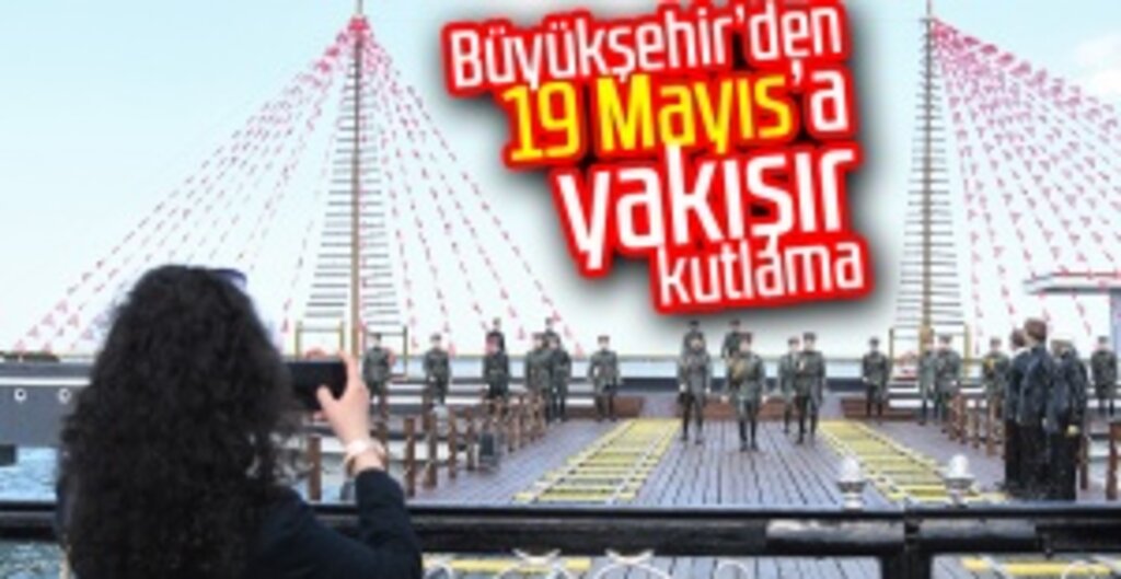 Samsun Büyükşehir Belediyesi’nden Gençliğe Özel Etkinlikler ve Konserler