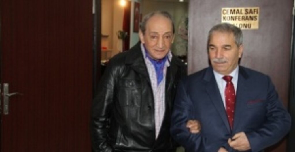 Cemal Safi Şiir Yarışması Başvuruları İçin Son 2 Gün
