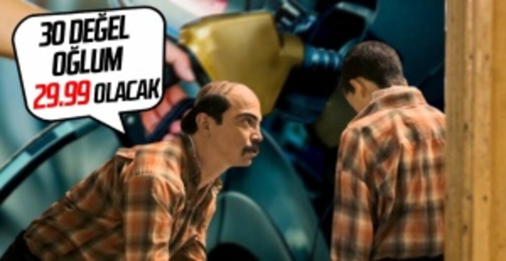 Motorine Peş Peşe Zam! Litre Fiyatı 29,99 TL’ye Yükselecek