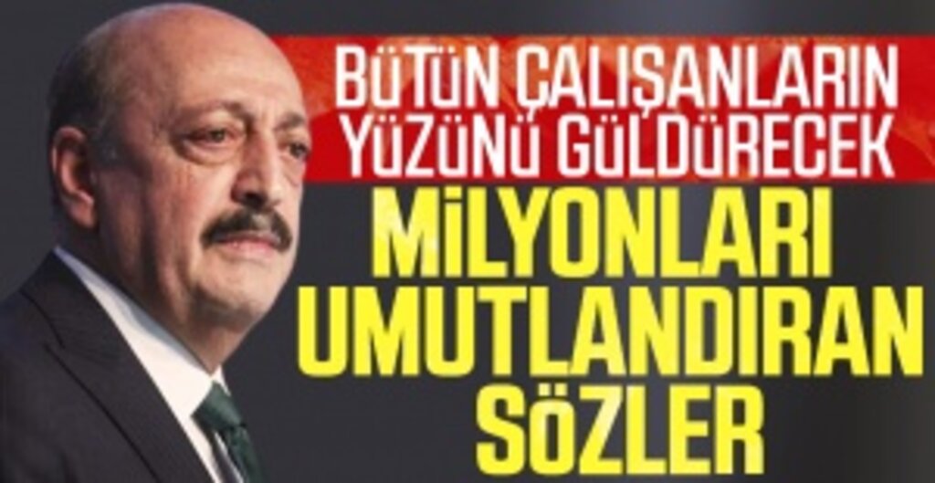 Temmuz’da Maaşlara Zam Müjdesi: Çalışanların Yüzü Gülecek