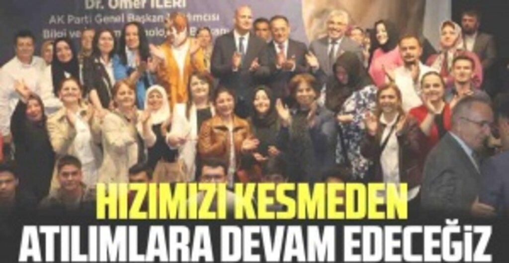Ersan Aksu’dan Dijital Türkiye Vurgusu: Savunma Sanayinde Devrim Yaşanıyor