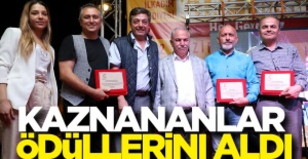 İlkadım Kitap Fuarı'nda Cemal Safi Anıldı: Şiirleriyle Yaşamaya Devam Ediyor