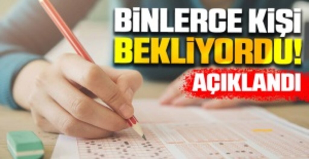 2022-DGS Sınav Giriş Belgeleri Erişime Açıldı: Adaylar Yer Bilgilerini ÖSYM AİS’ten Öğrenebilecek