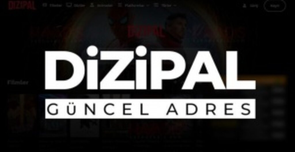 Dizipal giriş adresi yenilendi GÜNCEL