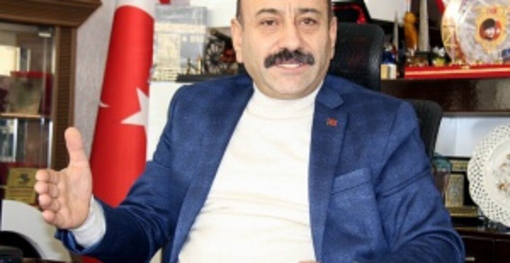 Esnaftan Elektrik Faturalarına İndirim Çağrısı