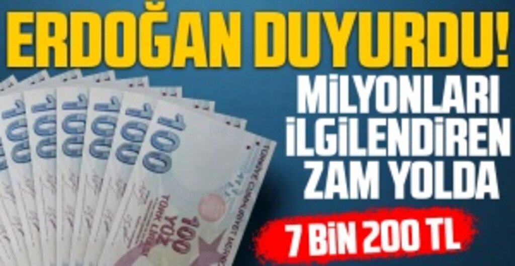 15 Milyar TL’lik Sosyal Destek Paketi Bayram Öncesi Hesaplara Yatacak: Ödemeler ve Yeni Tutarlar Belli Oldu