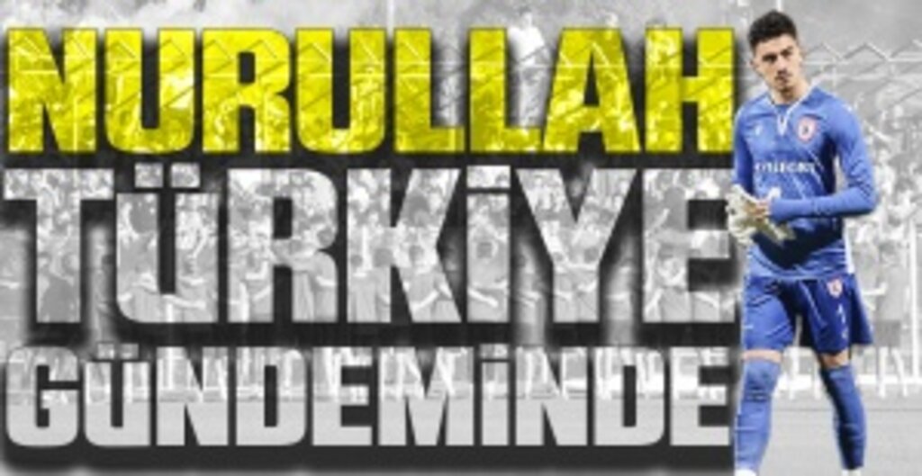 Nurullah Aslan Türkiye Gündeminde