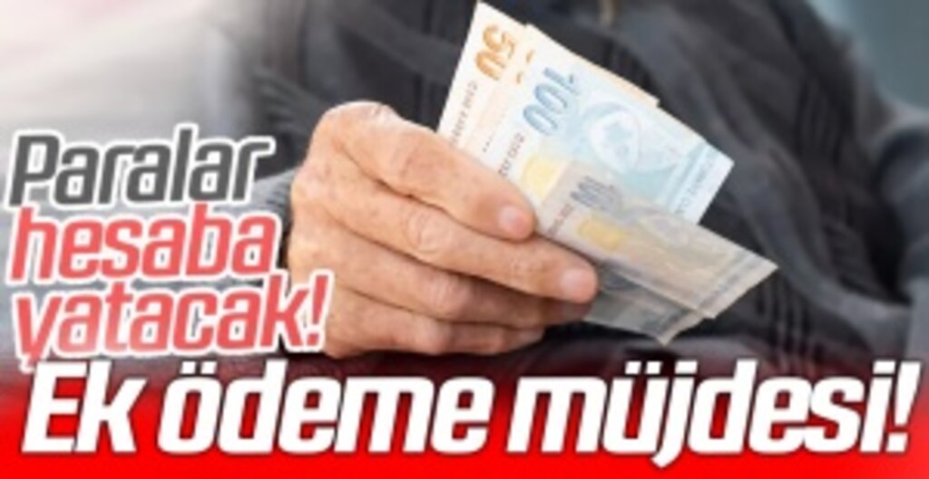 Sağlık Çalışanlarına Ek Ödeme ve Prim Affı Müjdesi!