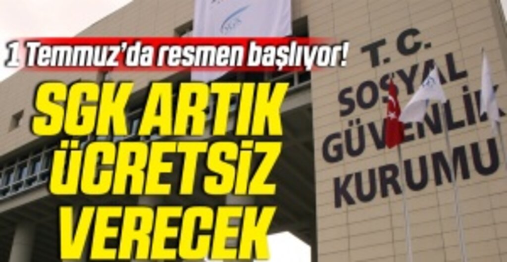 Sgk’dan Hasta Alt Bezi Düzenlemesi: Ücret Vatandaşa, Temin Eczanelerden