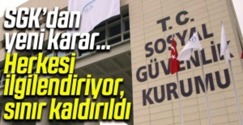 Sgk'dan Özel Hastanelere Yeni Düzenleme: Kısmi Branş Uygulamasına Son